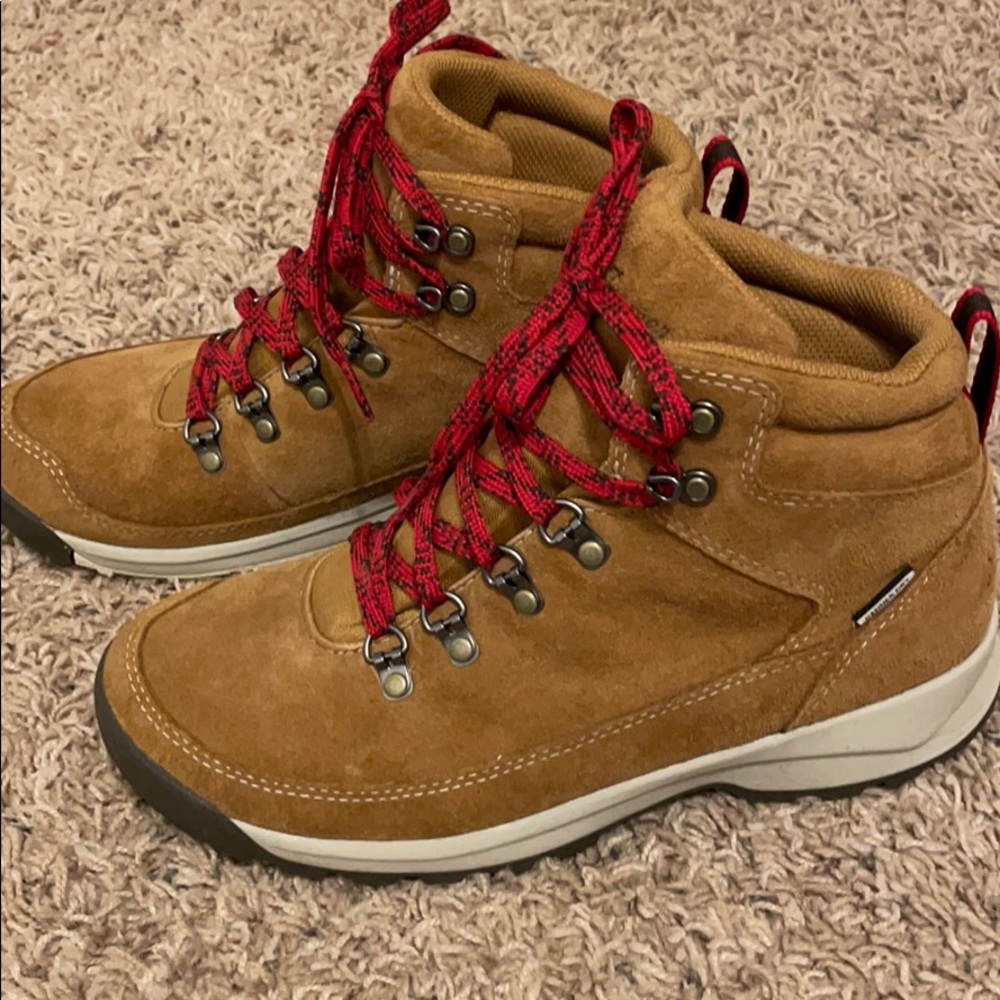 Danner Boots